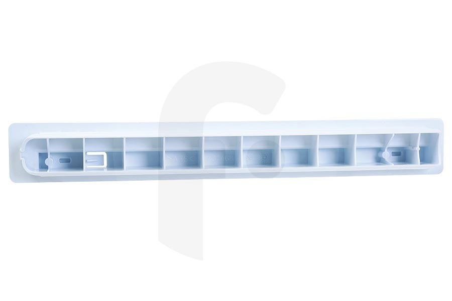 Liebherr Frigorifero Liebherr guida (supporto) del binario sinistro per cassetto (vassoio) frigo e congelatore combinato 7430468