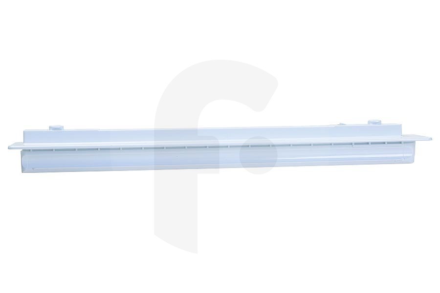Liebherr Frigorifero Liebherr guida (supporto) del binario destro per cassetto (contenitore) frigo e congelatore combinato 7430466