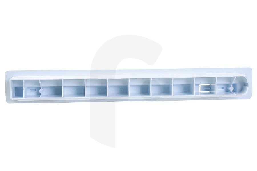 Liebherr Frigorifero Liebherr guida (supporto) del binario destro per cassetto (contenitore) frigo e congelatore combinato 7430466