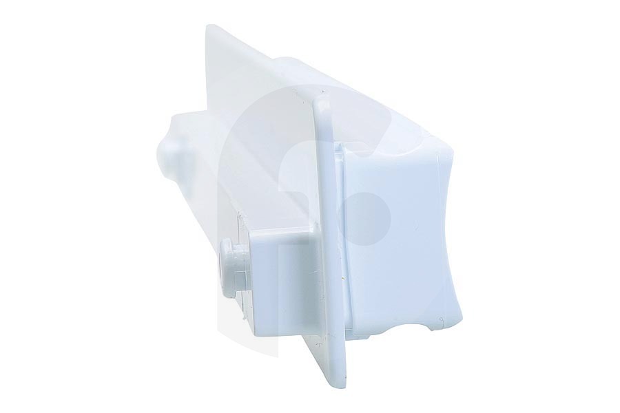 Liebherr Frigorifero Liebherr guida (supporto) del binario destro per cassetto (contenitore) frigo e congelatore combinato 7430466
