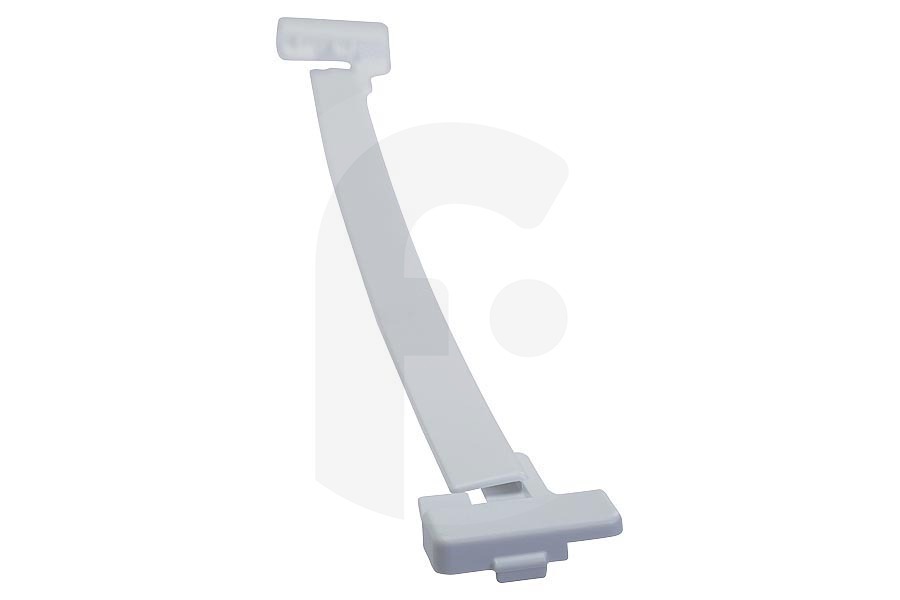 Liebherr Frigorifero Liebherr profilo (bordo) frontale per ripiano in vetro frigorifero 7413576
