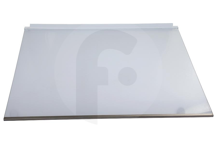 Liebherr Frigorifero Liebherr lastra di vetro (ripiano) completa incl. profili (bordi) frigo e congelatore combinato 7272113 adatto a tra cui CNel481321E147