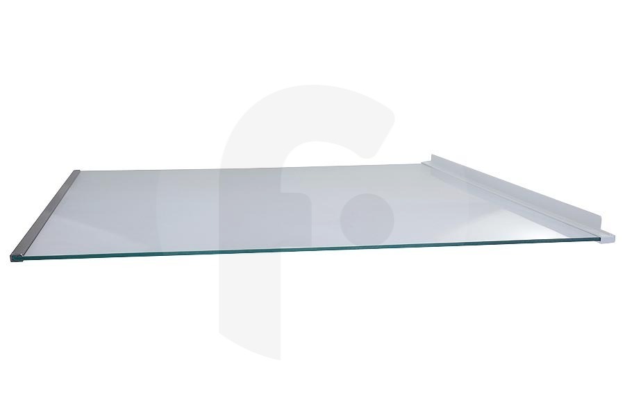 Liebherr Frigorifero Liebherr lastra di vetro (ripiano) completa incl. profili (bordi) frigo e congelatore combinato 7272113