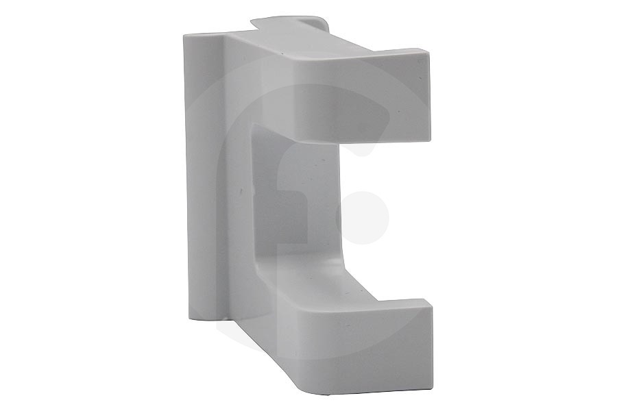 Liebherr Frigorifero Liebherr staffa (supporto) per lastra di vetro del ripiano porta frigo e congelatore combinato 7438190