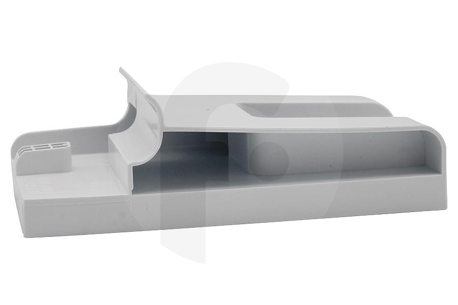 Liebherr Frigorifero Liebherr staffa (supporto) per lastra di vetro del ripiano porta frigo e congelatore combinato 7438190