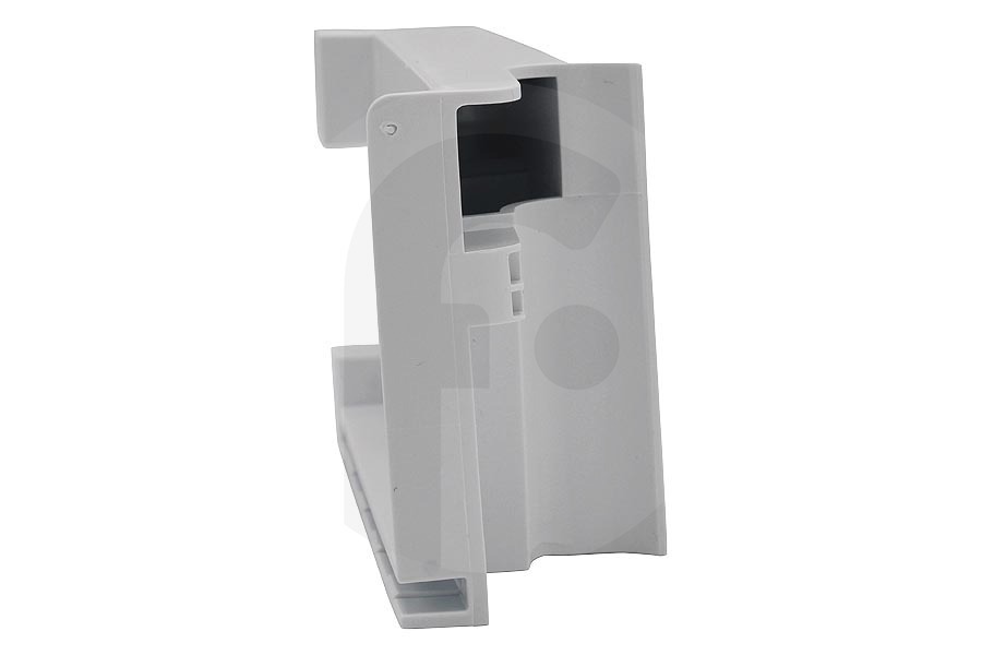 Liebherr Frigorifero Liebherr staffa (supporto) per lastra di vetro del ripiano porta frigo e congelatore combinato 7438190