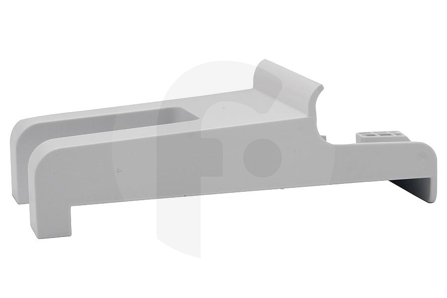 Liebherr Frigorifero Liebherr staffa (supporto) per lastra di vetro del ripiano porta frigo e congelatore combinato 7438190