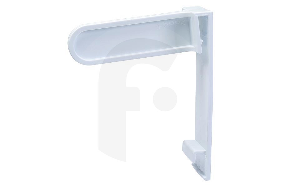 Liebherr Frigorifero Liebherr staffa (supporto) per ripiano bottiglie (ripiano porta) frigo e congelatore combinato 9097280