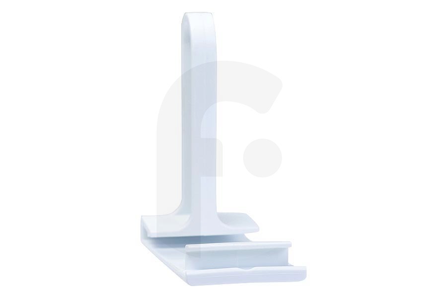 Liebherr Frigorifero Liebherr staffa (supporto) per ripiano bottiglie (ripiano porta) frigo e congelatore combinato 9097280