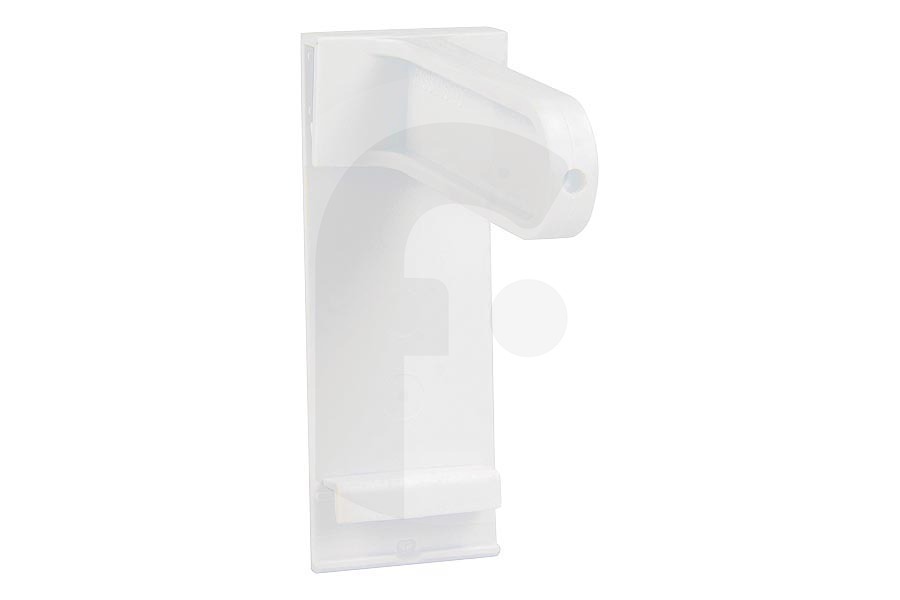 Liebherr Frigorifero Liebherr staffa (supporto) per ripiano bottiglie (ripiano porta) frigo e congelatore combinato 9097280