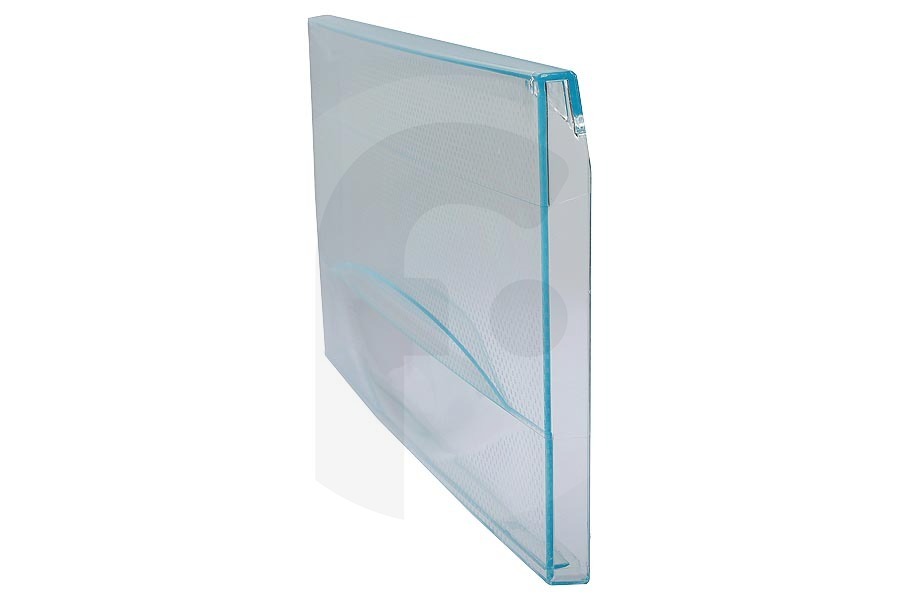 Liebherr Congelatore Liebherr pannello frontale del cassetto congelatore trasparente frigo e congelatore combinato 7424817