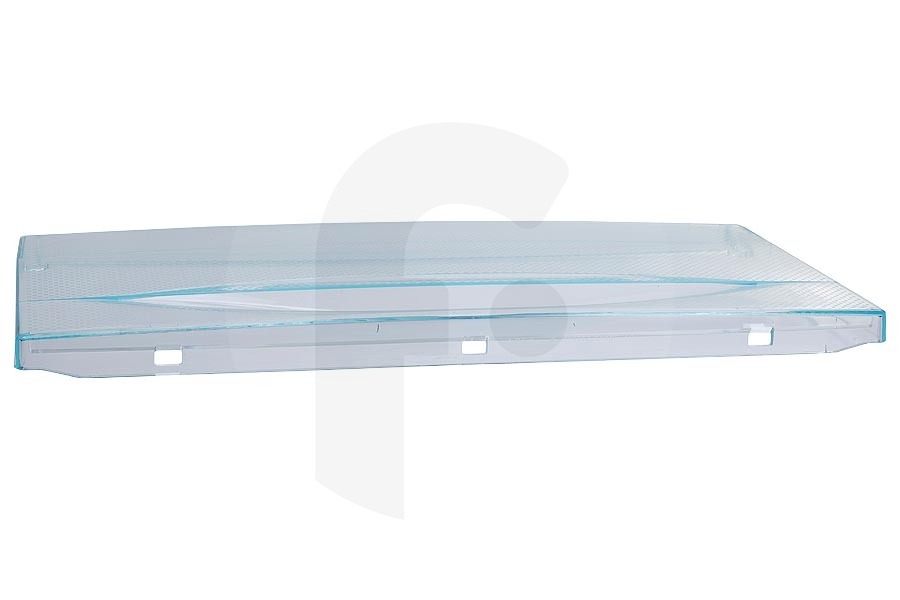 Liebherr Congelatore Liebherr pannello frontale del cassetto congelatore trasparente frigo e congelatore combinato 7424817