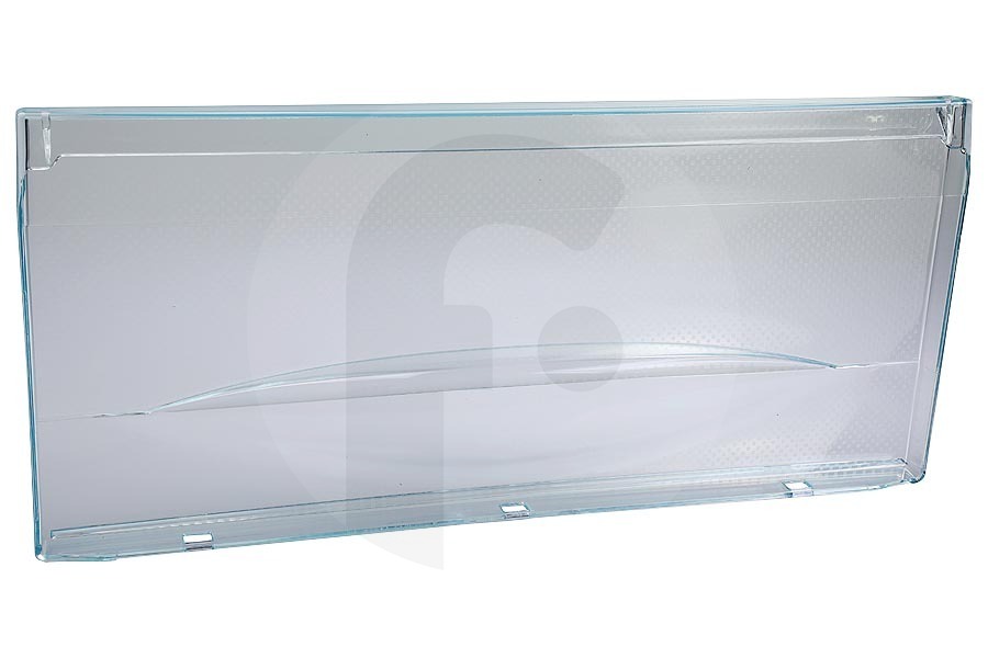 Liebherr Congelatore Liebherr pannello frontale del cassetto congelatore trasparente frigo e congelatore combinato 7424817
