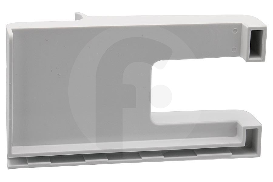 Liebherr Frigorifero Liebherr Portapiatti in vetro 7438192 Frigorifero adatto a tra cui IK1654, CNP4858, SICN3366