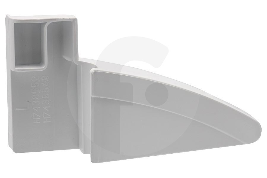 Liebherr Frigorifero Liebherr Supporto Piatto in vetro 7438552 Frigorifero