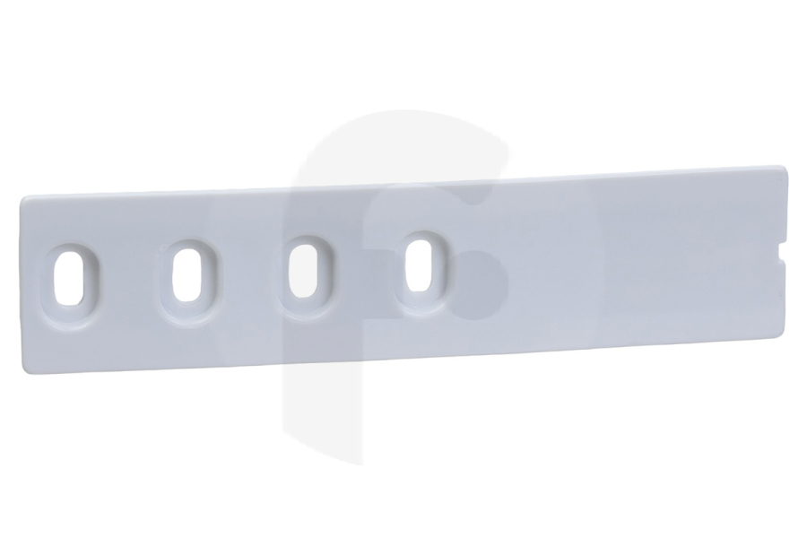 Alternatief GELEIDERSETNIEUW Frigorífico Guía de puerta (Para la puerta del refrigerador) per Liebherr frigorífico  apto para entre otros montaje de puerta de remolque