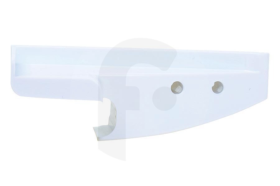 Liebherr Kühlschrank Liebherr Halterung für Glasplatte Flaschenhalter Kühlschrank Mitte Links 113 x 58 x 37 mm 7436004, 743600400