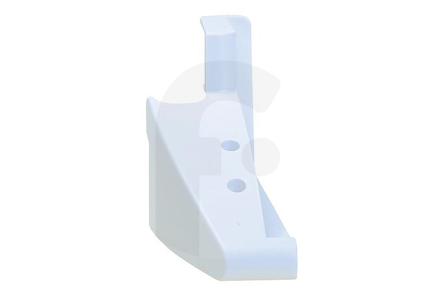 Liebherr Kühlschrank Liebherr Halterung für Glasplatte Flaschenhalter Kühlschrank Mitte Links 113 x 58 x 37 mm 7436004, 743600400