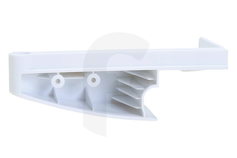 Liebherr Kühlschrank Liebherr Halterung für Glasplatte Flaschenhalter Kühlschrank Mitte Links 113 x 58 x 37 mm 7436004, 743600400