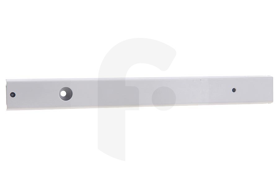 Liebherr 9097229 Frigorífico Riel guía (De cajón de congelador, derecho) frigorífico 7890078 apto para entre otros EKB2410, IK341420