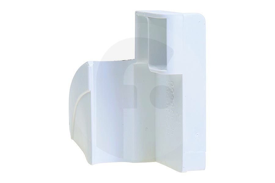 Liebherr Frigorifero Liebherr supporto per lastra di vetro a destra dello scomparto stretto della porta H7438554 H7438550 R. Frigorifero 7438554