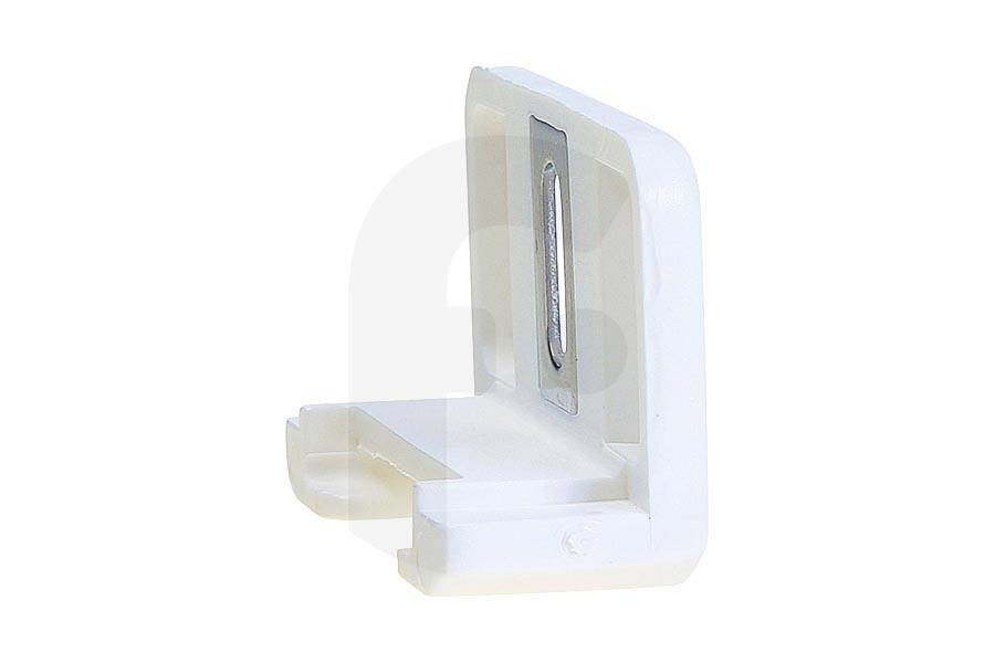 Liebherr Congelatore Liebherr supporto per guide (binari, listello) per montare il sistema porta a porta Frigorifero / Congelatore 7402949