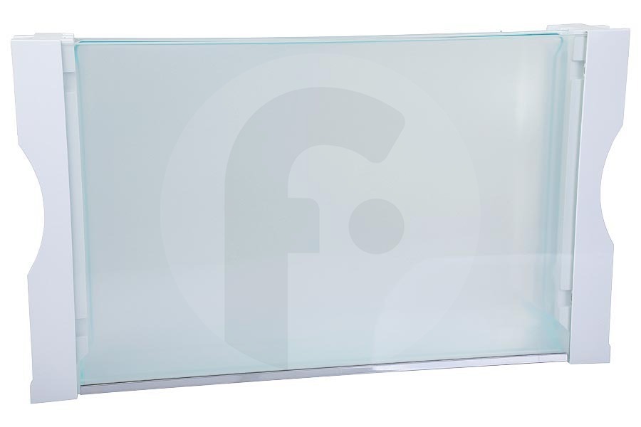 Liebherr Frigorifero Liebherr cassetto VarioSafe bianco trasparente frigorifero combinato 9881028