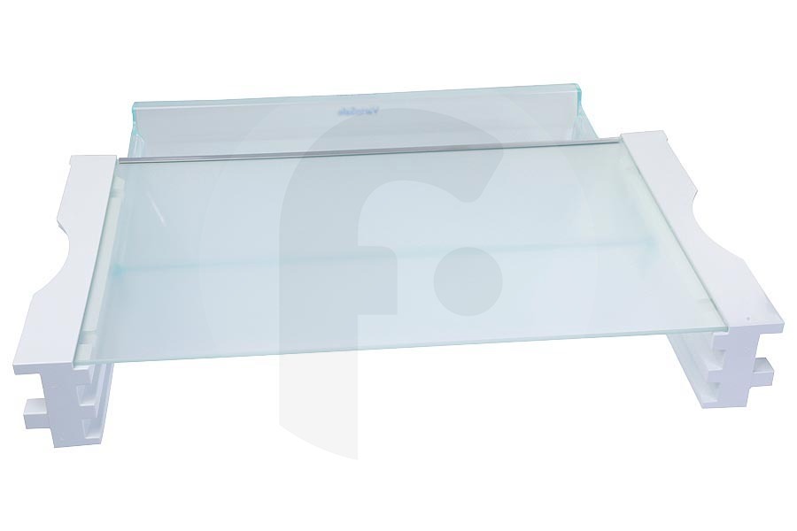 Liebherr Frigorifero Liebherr cassetto VarioSafe bianco trasparente frigorifero combinato 9881028