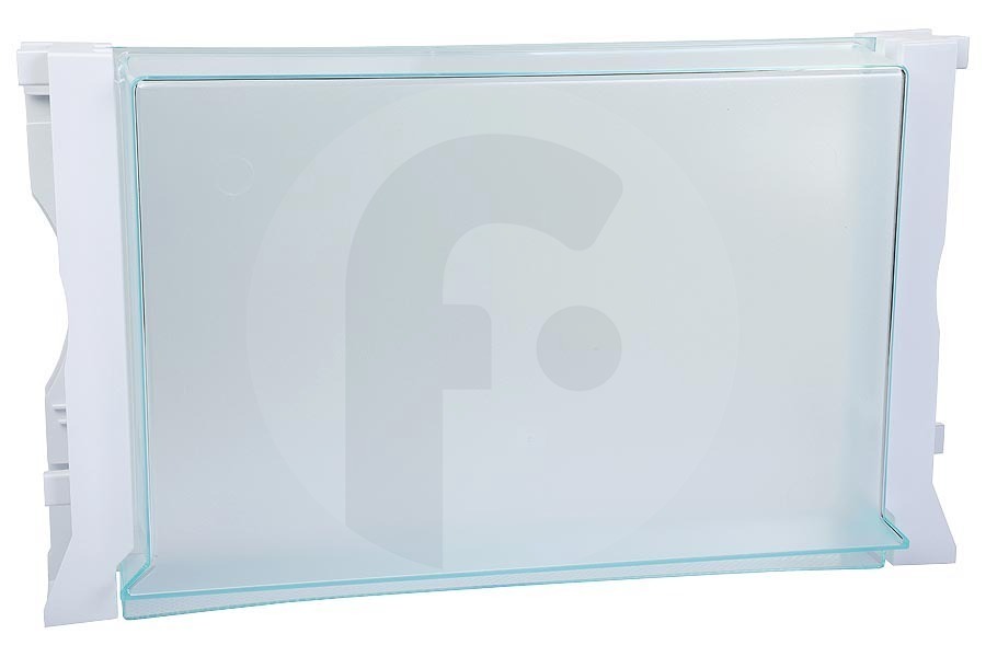 Liebherr Frigorifero Liebherr cassetto VarioSafe bianco trasparente frigorifero combinato 9881028