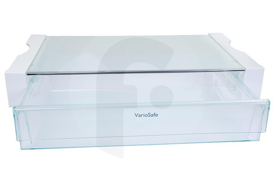 Liebherr Frigorifero Liebherr cassetto VarioSafe bianco trasparente frigorifero combinato 9881028