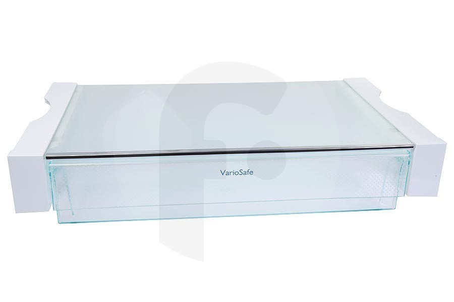 Liebherr Frigorífico Liebherr cajón VarioSafe blanco transparente frigorífico combi 9881028
