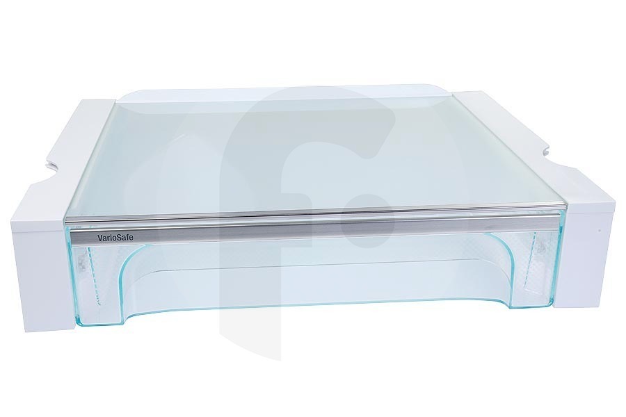 Liebherr Frigorifero Liebherr cassetto congelatore bianco trasparente frigo e congelatore combinato 9881126 adatto a tra cui BioCool C, K con KB