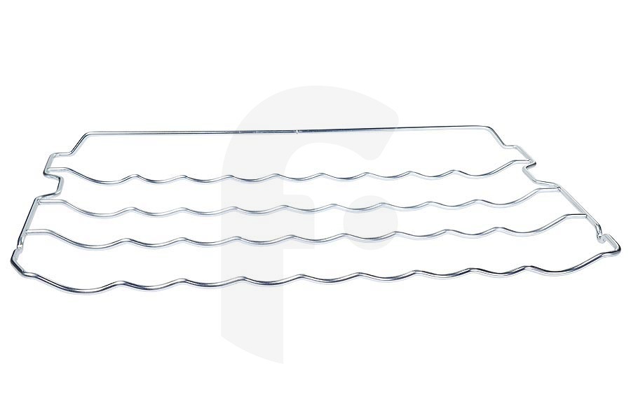 Liebherr Frigorifero Liebherr portabottiglie orizzontale (portabottiglie di vino) frigo e congelatore combinato 9881080 adatto a tra cui ICBN/ICBS 3224, 3324, IKB/IKBP Comfort