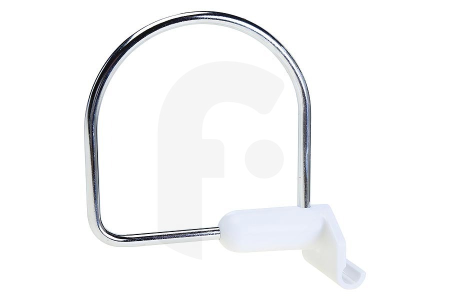 Liebherr 9097250 Frigorifero Liebherr distributore (supporto, separatore) del portabottiglie  Frigorifero 7426202 adatto a tra cui IKB3650, SKB4210