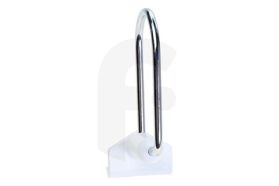 Liebherr Frigorifero Liebherr distributore (supporto, separatore) della scatola della porta Frigorifero 7426198