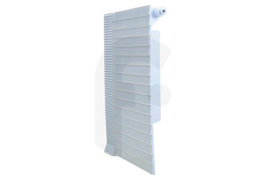 Liebherr Gefrierschrank Liebherr Gefrierfachklappe weiß Kühl-/Gefrierkombination 9872529