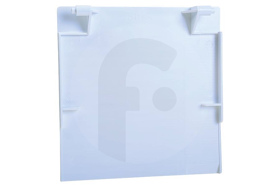 Liebherr Gefrierschrank Liebherr Gefrierfachklappe weiß Kühl-/Gefrierkombination 9872529