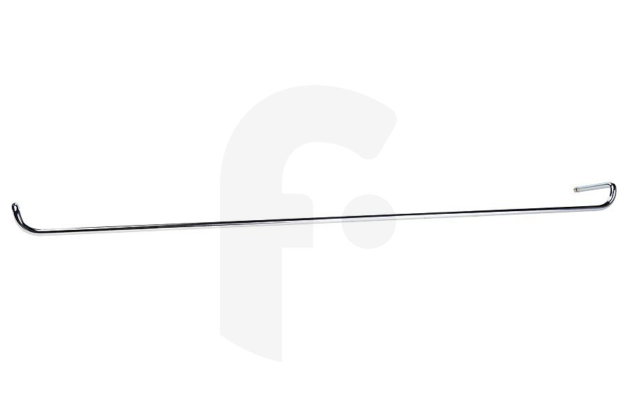 Liebherr Frigorifero Liebherr supporto per portabottiglie (scomparto della porta inferiore) Frigorifero 7112216 adatto a tra cui CNES4066, SK4210