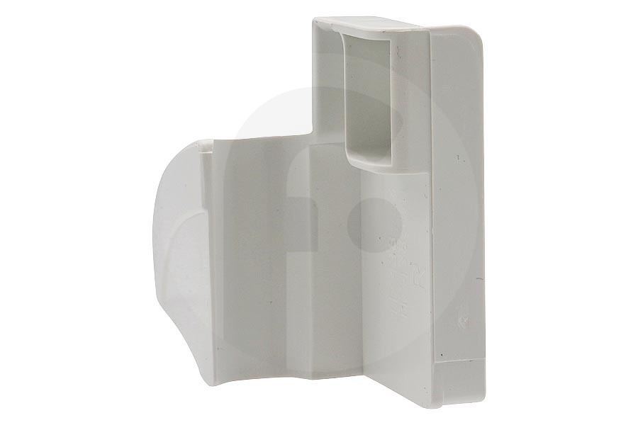 Liebherr Kühlschrank Liebherr Halterung für Glasplatte Flaschenhalter Kühlschrank 114 x 60 x 40 mm Rechts 9097207