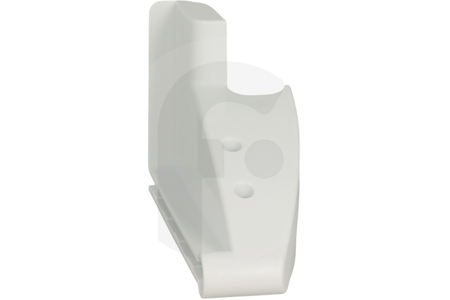 Liebherr Kühlschrank Liebherr Halterung für Glasplatte Flaschenhalter Kühlschrank 110 x 37 x 60 mm Rechts 7433698, 743369800