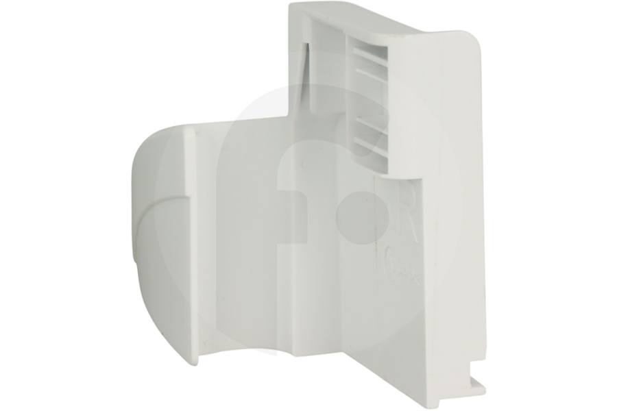 Liebherr Kühlschrank Liebherr Halterung für Glasplatte Flaschenhalter Kühlschrank 110 x 37 x 60 mm Rechts 7433698, 743369800