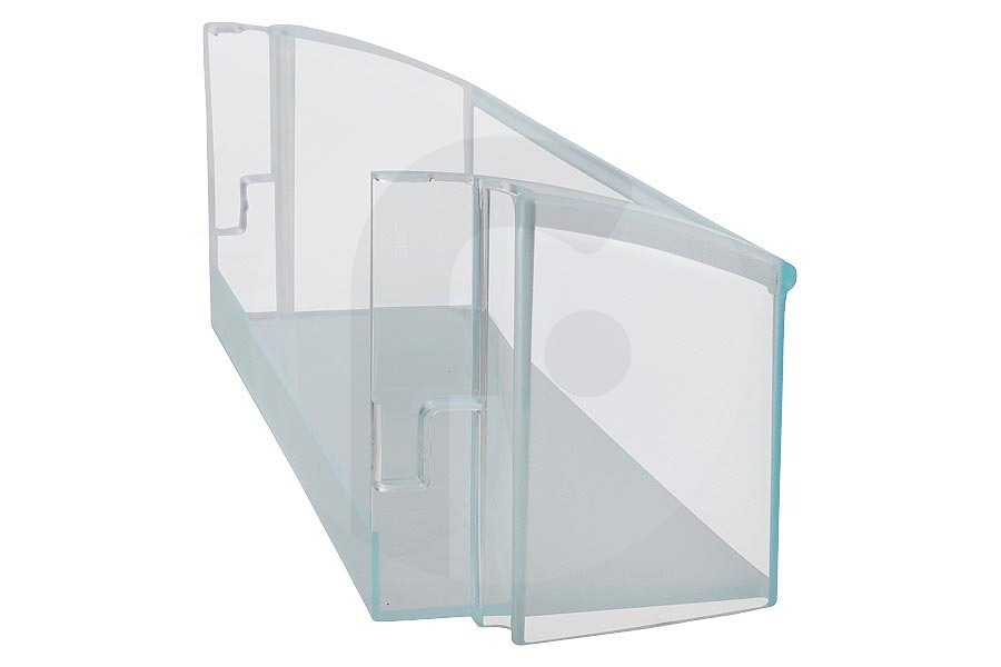 Liebherr Kühlschrank Liebherr Flaschenhalter Kühlschrank Unter 462 x 120 x 110 mm Transparent 7424241, 742424100