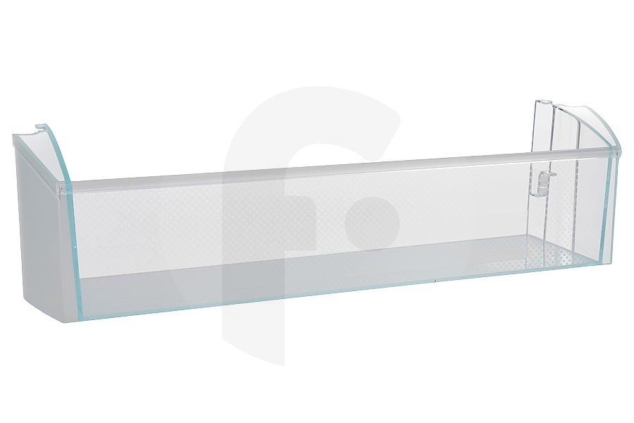 Liebherr Frigorífico Liebherr Botellero (Estante botellas) Frigorífico Inferior 462 x 120 x 110 mm Transparente 7424241, 742424100 apto para entre otros CN3013, CT2021, CT2821