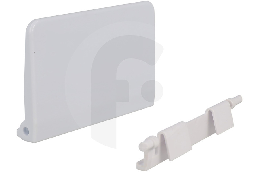 Alternatief Congelador Asa alternativa para refrigerador 9590228