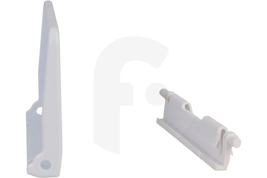 Alternatief Congelador Asa alternativa para refrigerador 9590228