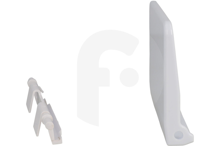 Alternatief Congelador Asa alternativa para refrigerador 9590228