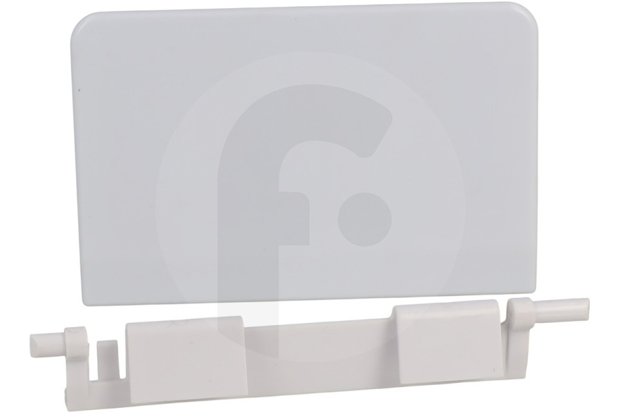 Liebherr Congelador Asa alternativa para refrigerador 9590228 apto para entre otros KT 1613-1633-1713