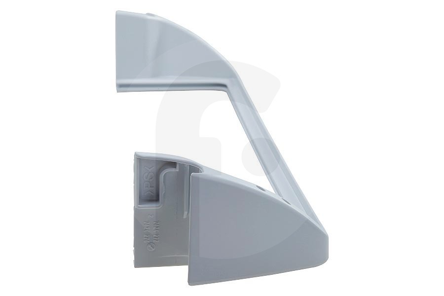 Liebherr Frigorifero Liebherr Staffa per Portabottiglie Frigorifero 473 x 69 x 100 mm Blanco 7424274, 742427400