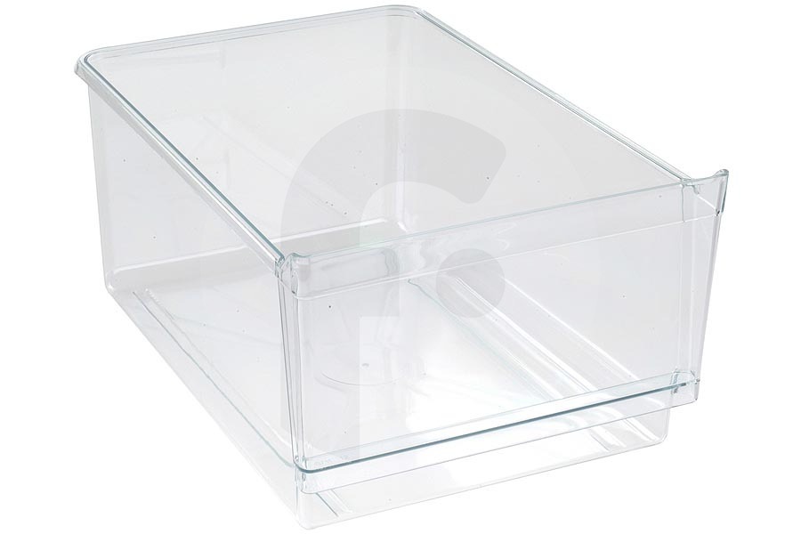 Frigorífico Liebherr Cajón verduras Inferior 370x245x165mm Frigorífico 9290034, 929003400 apto para entre otros KGT3543 / 25A