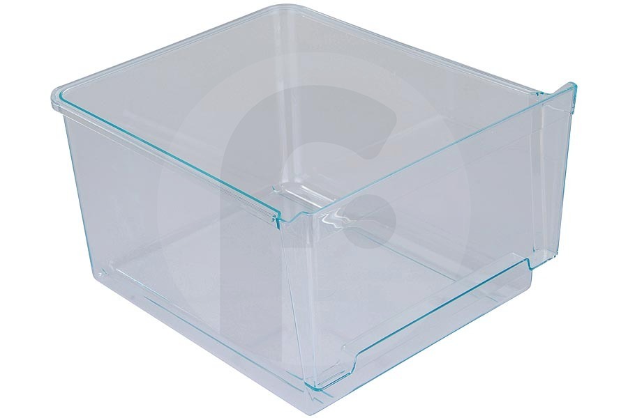 Liebherr Frigorífico Liebherr Cajón para verduras (contenedor) transparente frigorífico 9290036 apto para entre otros KS3160